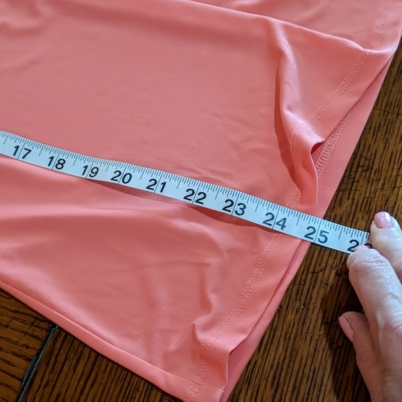 Dress blouse XL NWOT - Picture 3 of 6